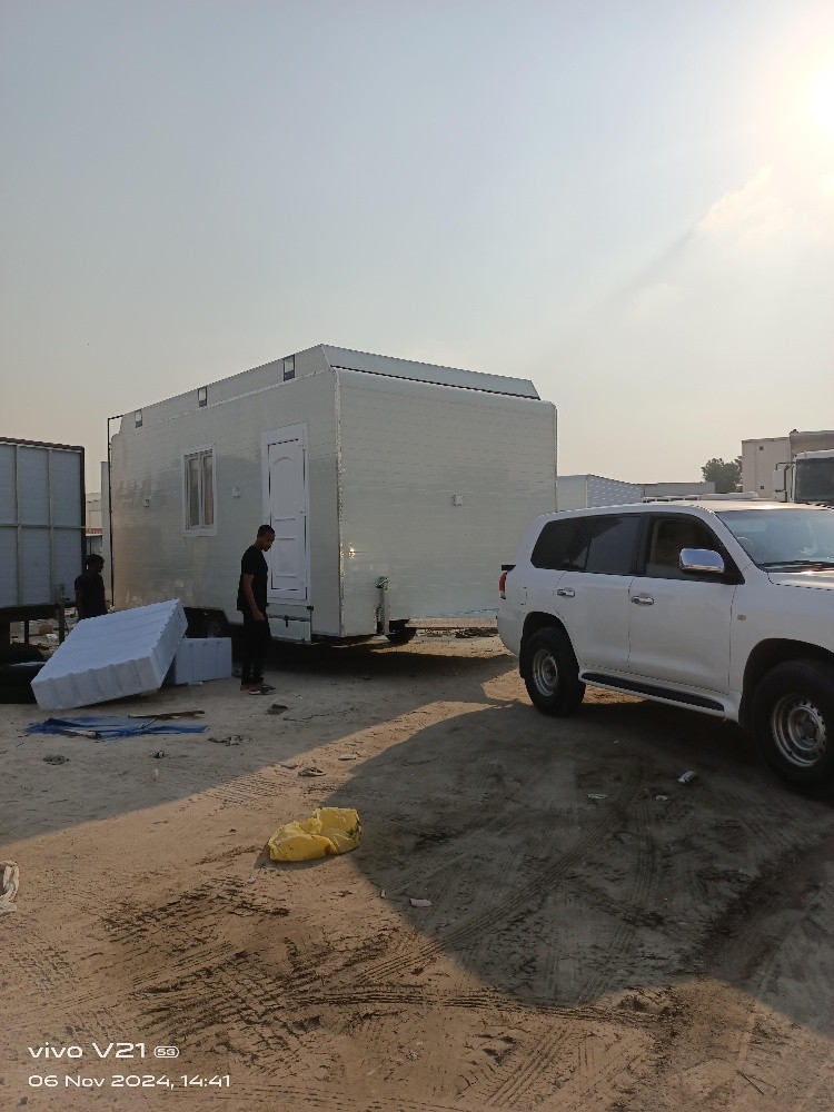 Cabins Sela - 2