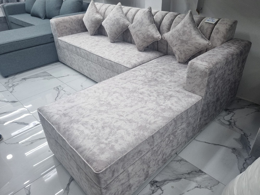 New l shape sofa for sell - 3