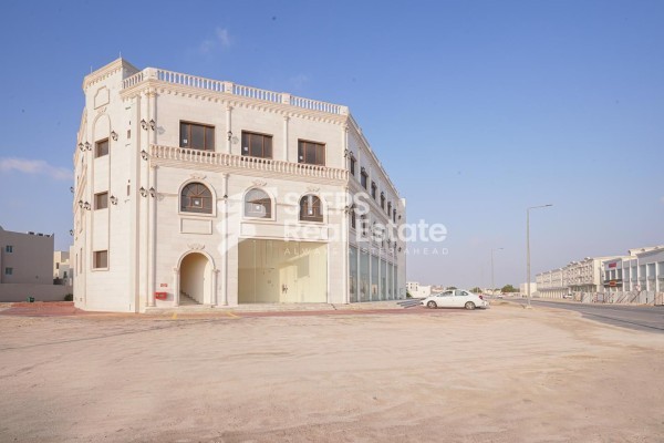 Commercial Building for Sale - 1