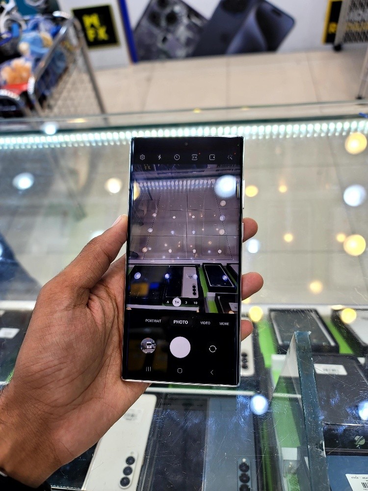 Samsung S22 Ultra 5G - 2