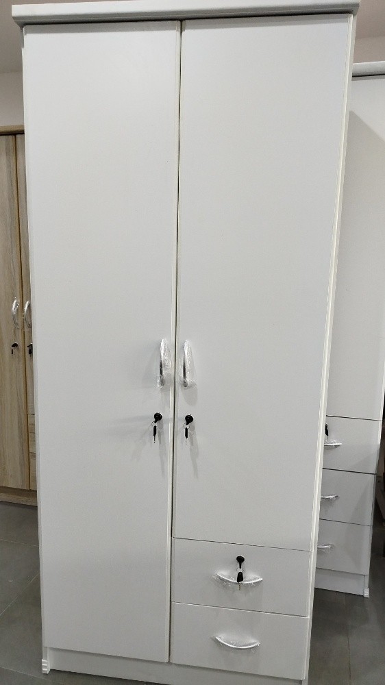New furniture - 1