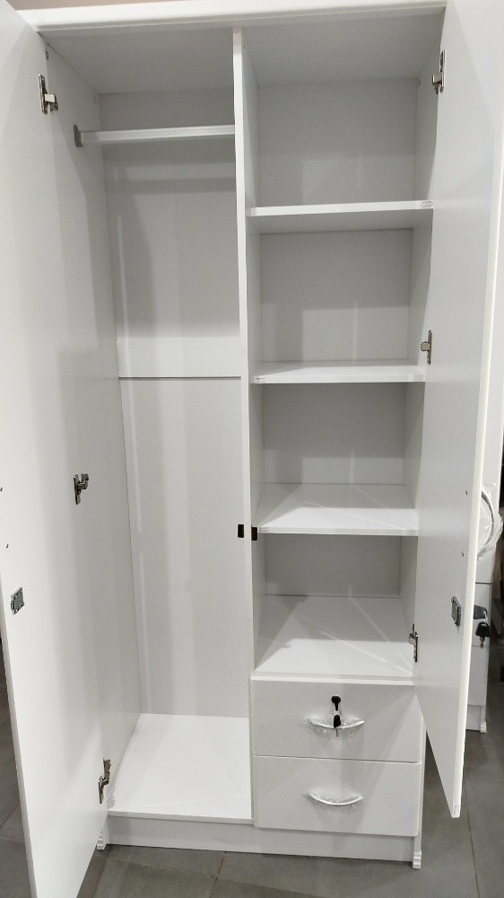 New furniture - 2