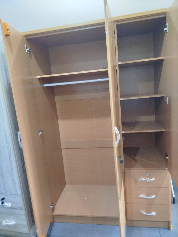 New furniture - 4