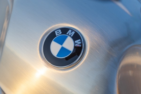 BMW R9T 2017 - Very low milage - 7