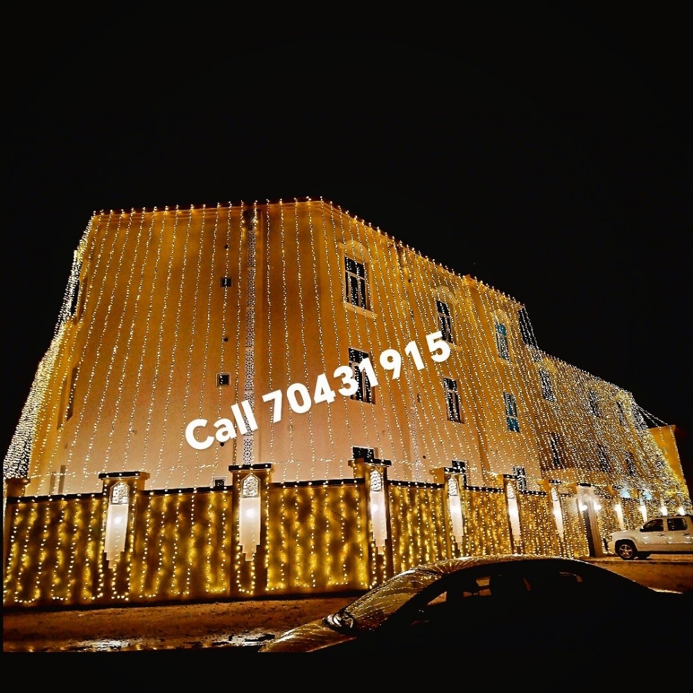 جميع انواع الليتات للاعراس - 3
