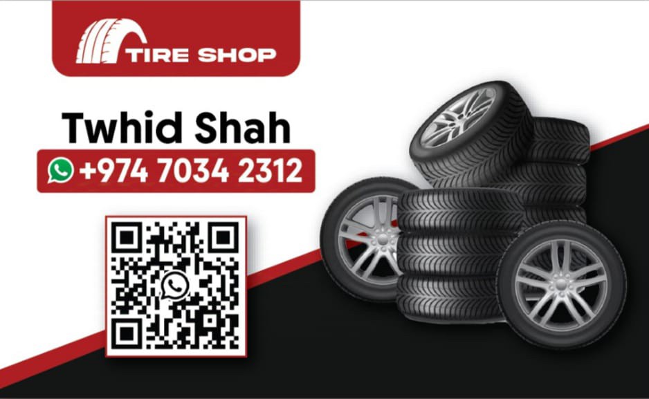 265/70/18"Dunlop tyre - 3
