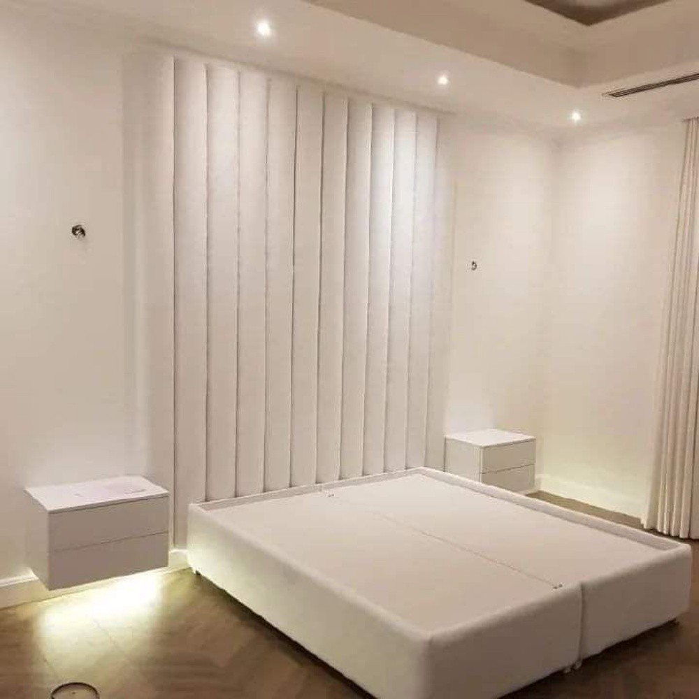 All types of bed we make. - 11