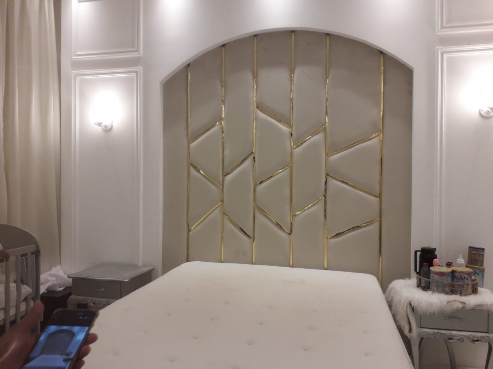 All types of bed we make. - 2