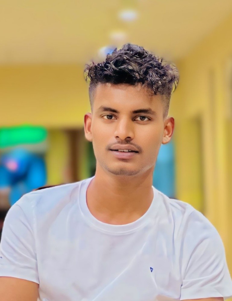 Mustafa RAIN - 1