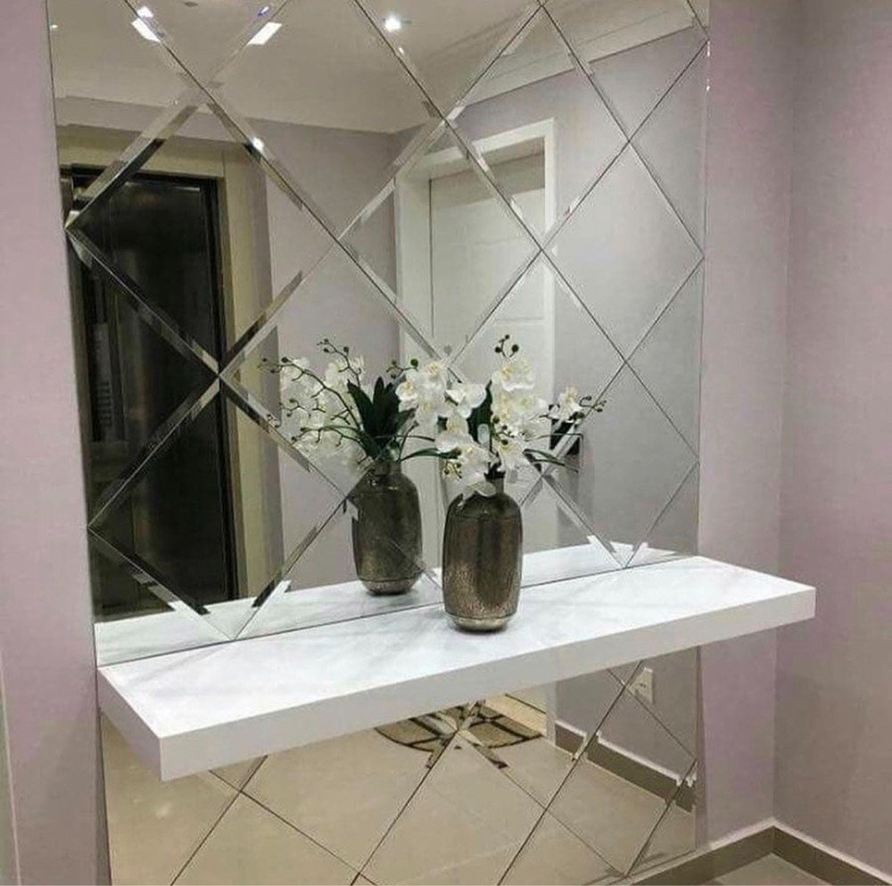 مرايات - 10