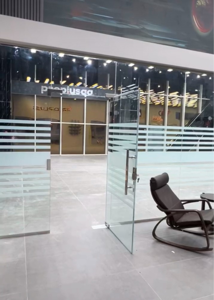 ابواب وبارتيشنات - 4