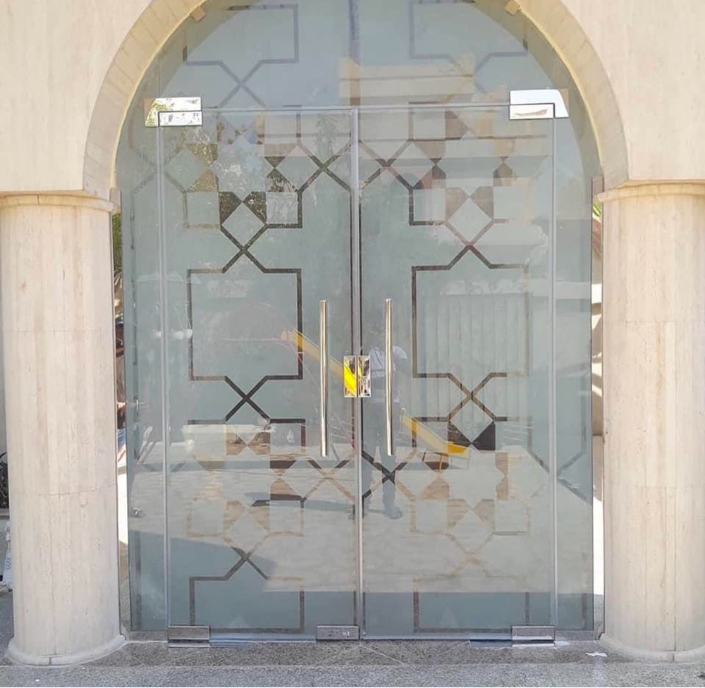 ابواب وبارتيشنات - 1