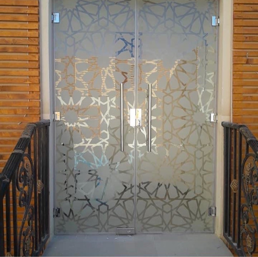 ابواب وبارتيشنات - 5
