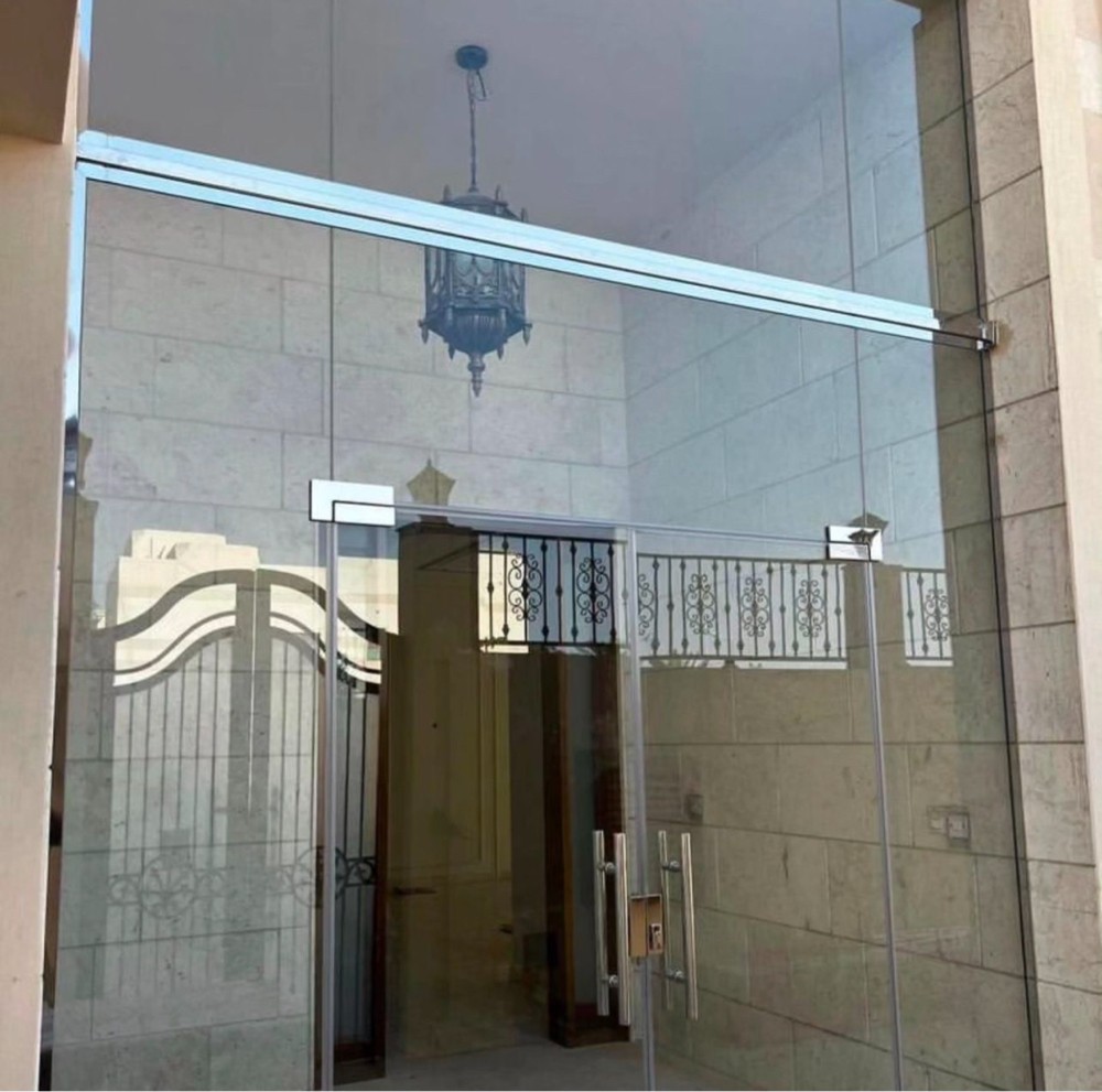 ابواب وبارتيشنات - 3