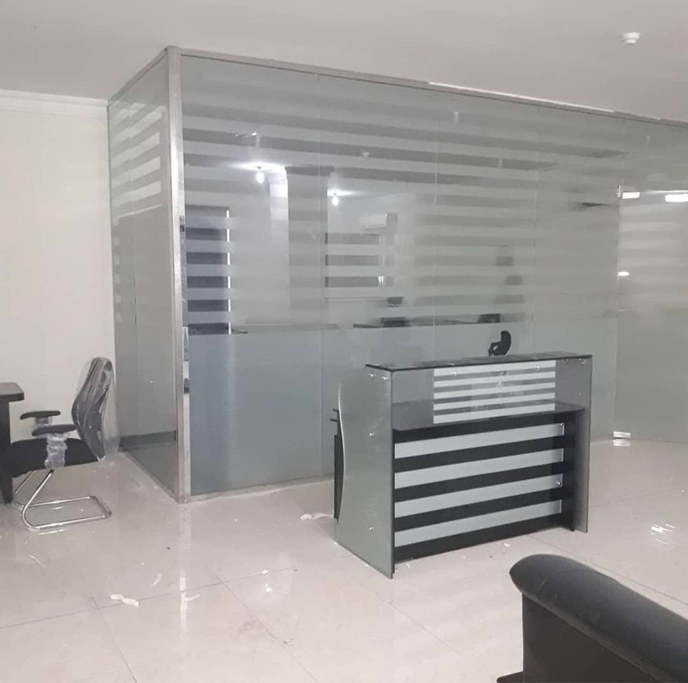 ابواب وبارتيشنات - 2