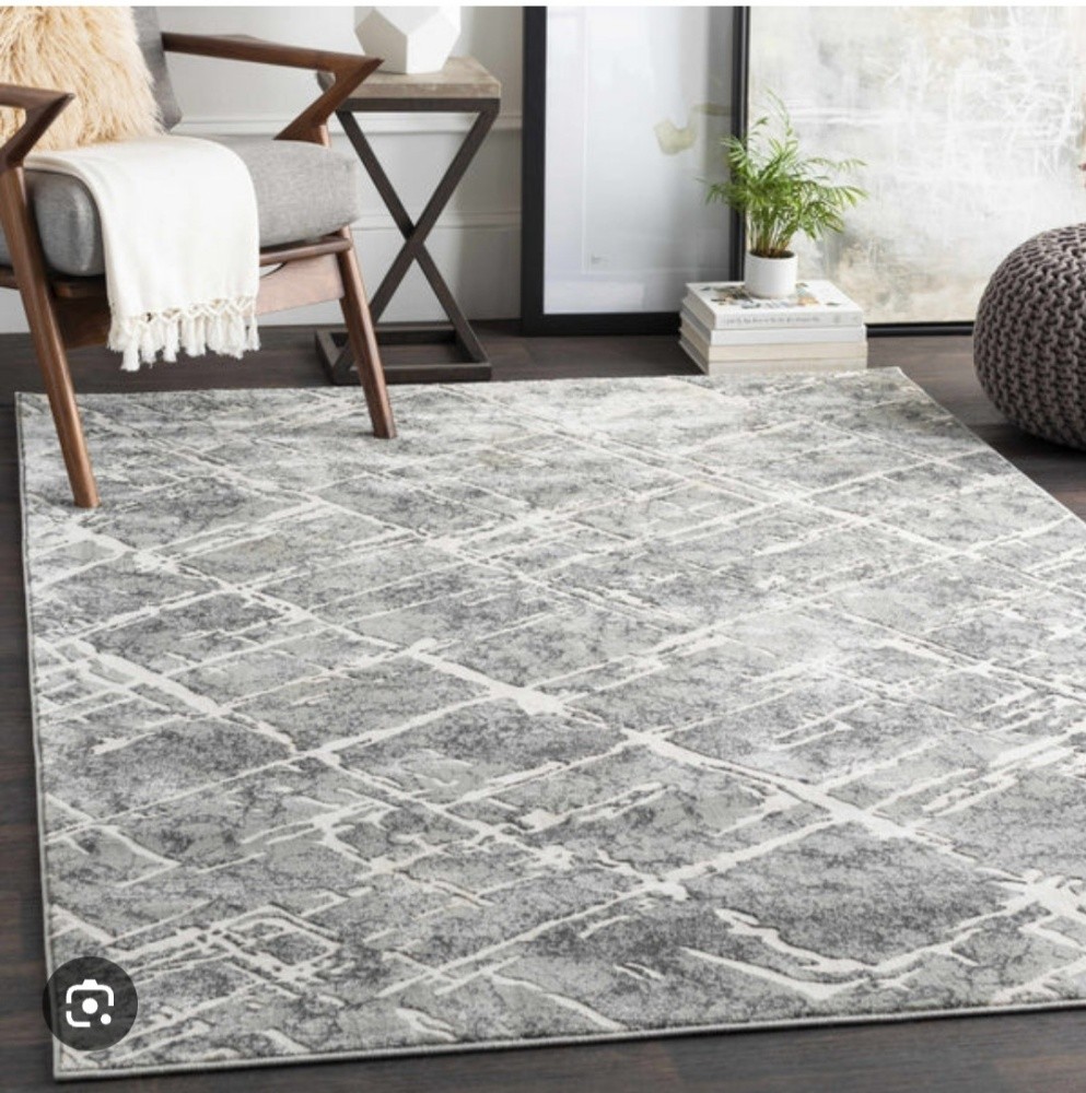 luxury modern carpet - 2
