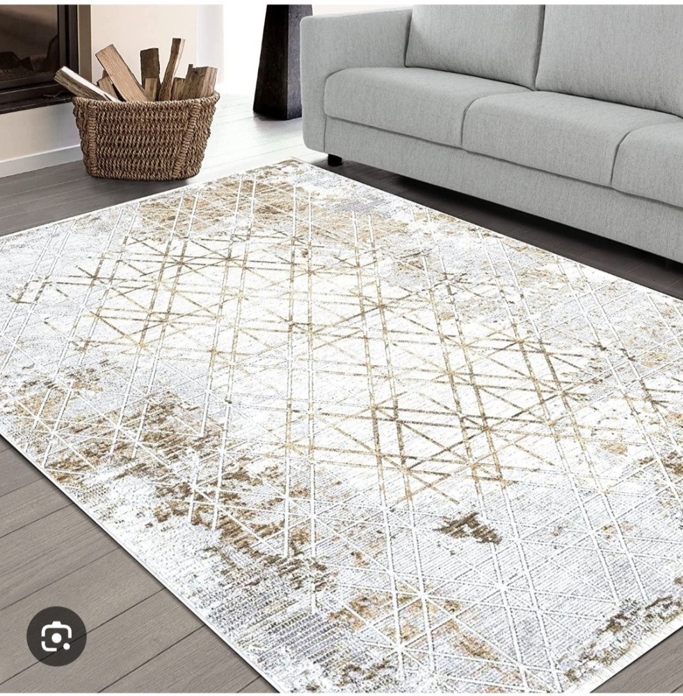 luxury modern carpet - 7