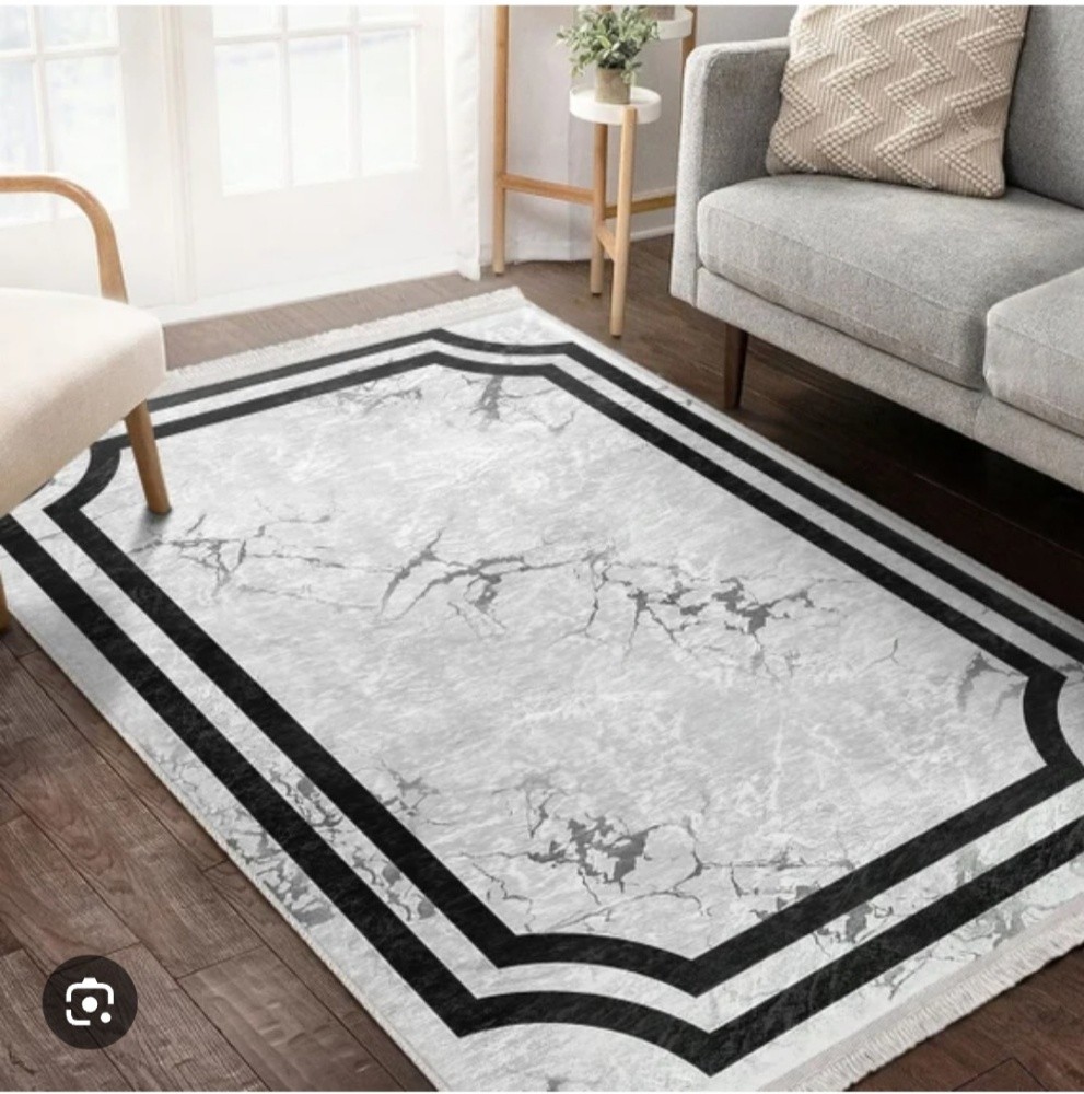 luxury modern carpet - 3