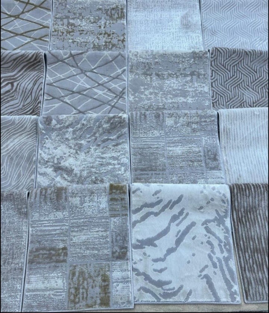 luxury modern carpet - 1