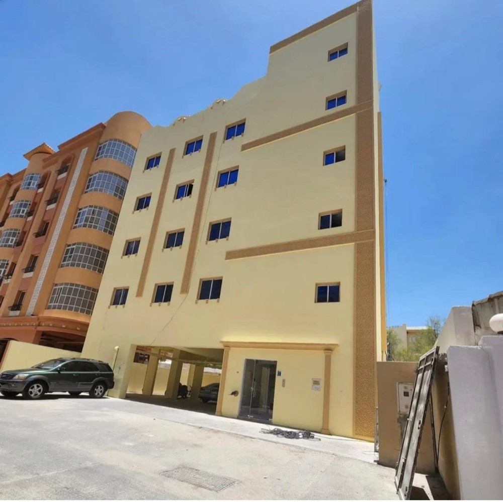 للبيع عماره بن محمود موقع مميز - 3