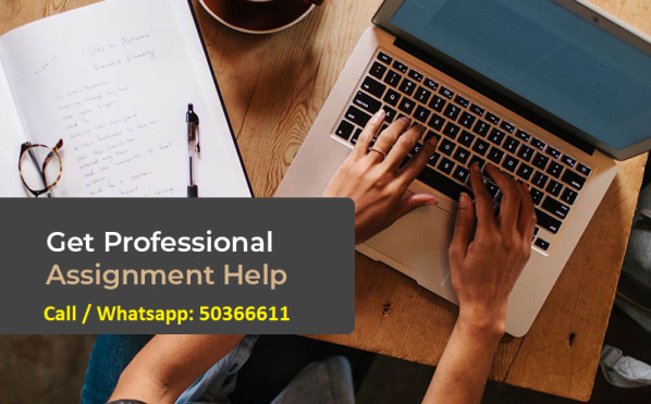 Tuition & Assignment Help - 2