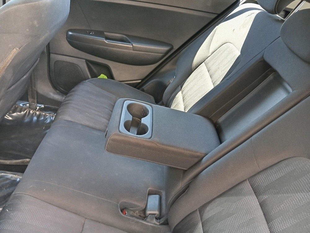 KIA SPORTAGE - 9