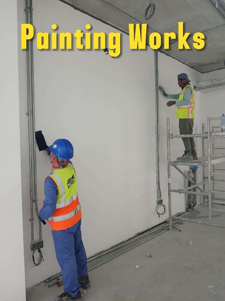 House, Building,  Commercial - 1