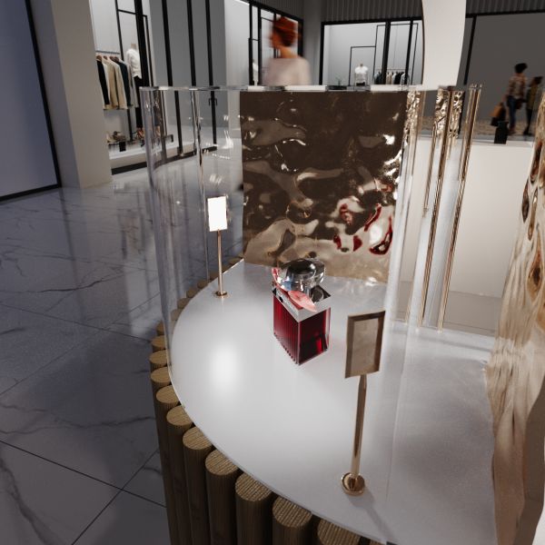 Kiosk Design - 5