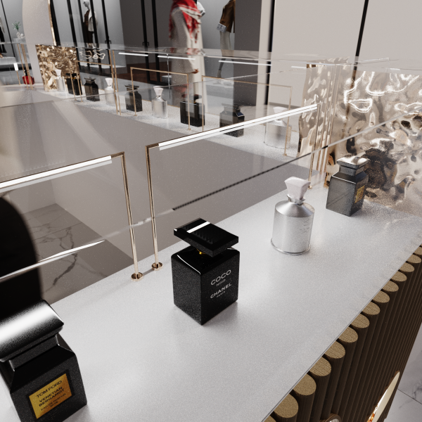 Kiosk Design - 4