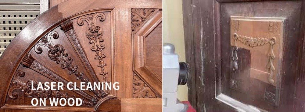 Mozon Laser Cleaning - 6