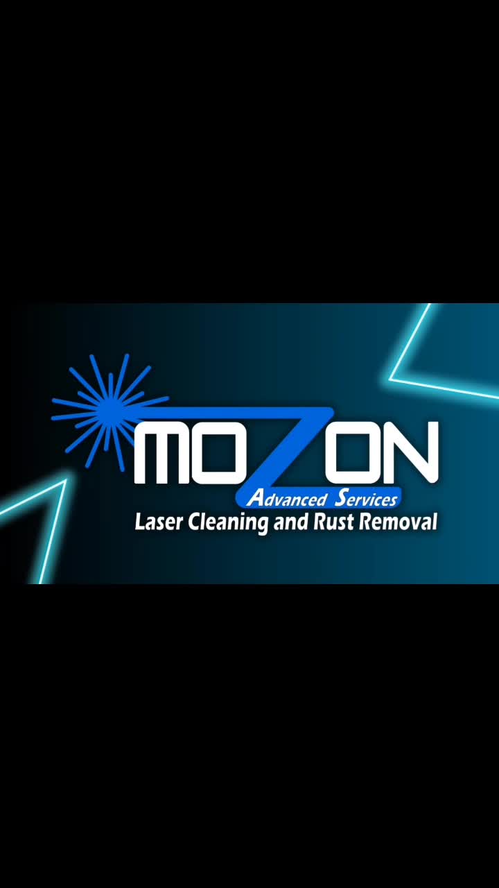 Mozon Laser Cleaning - 15