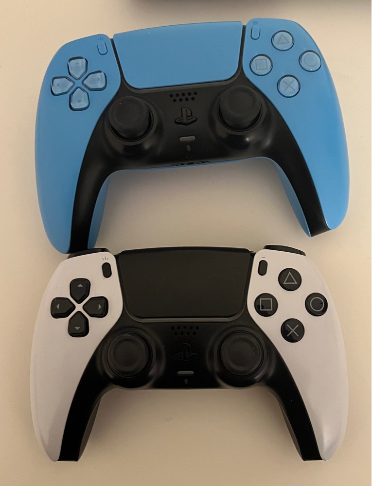 playstation 5 controller - 1
