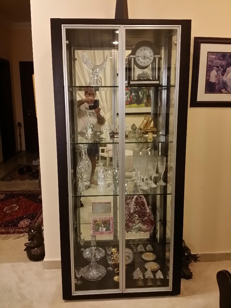Quality corner unit - 1