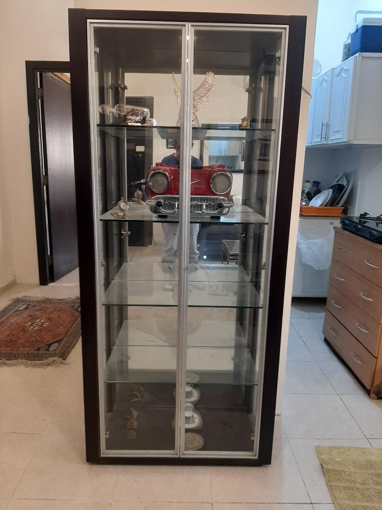 Quality corner unit - 2