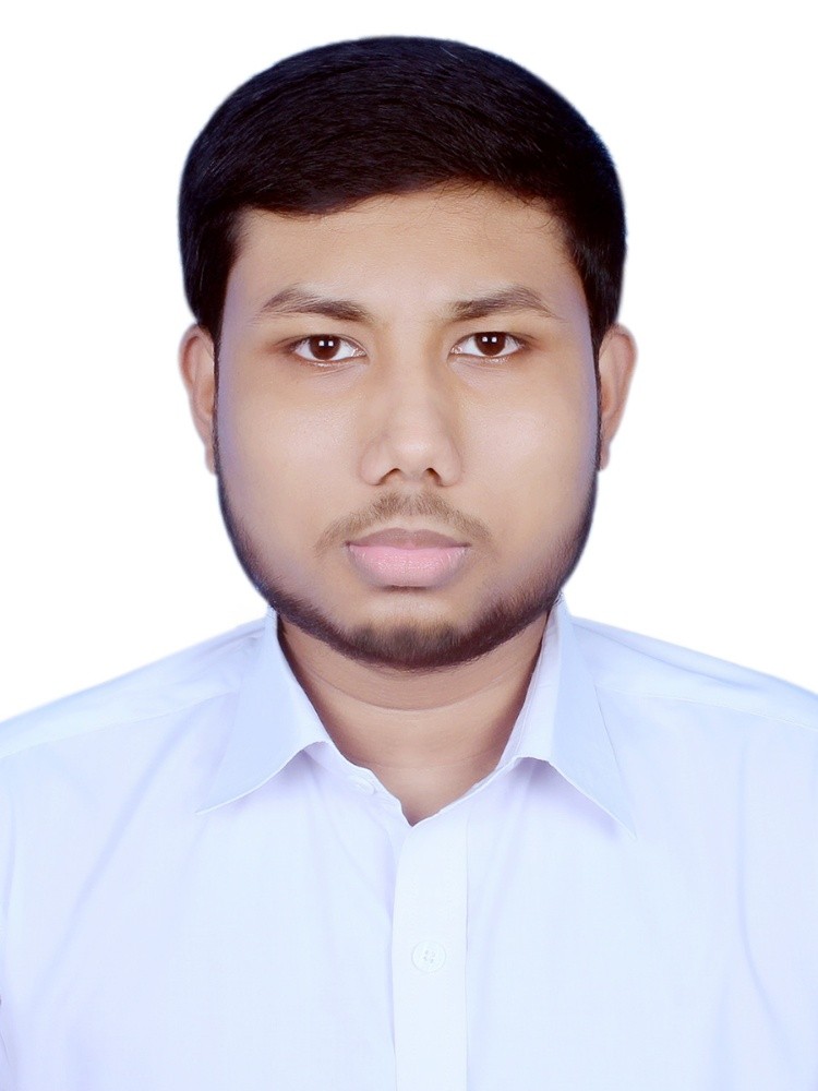 Md Rashedul Islam - 1