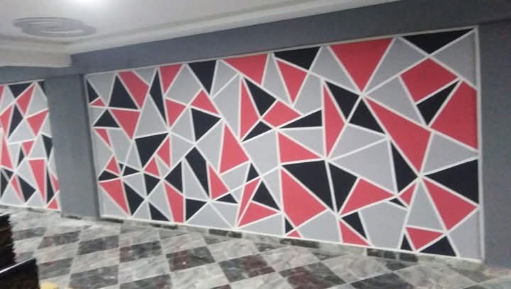 صبغ ودهان - 7