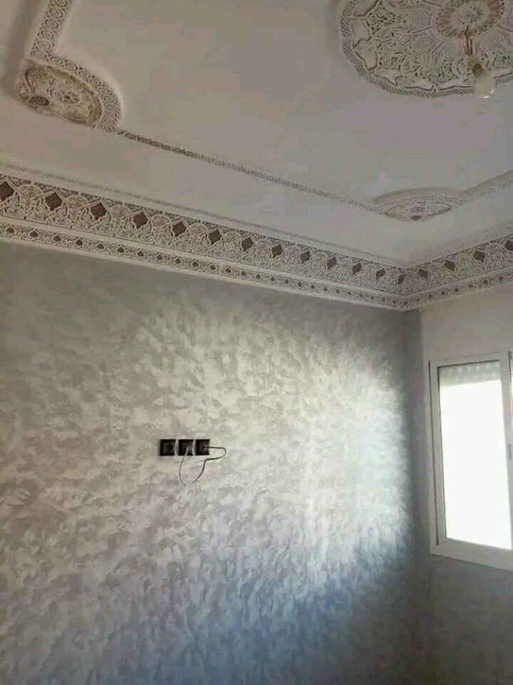 صبغ ودهان - 1