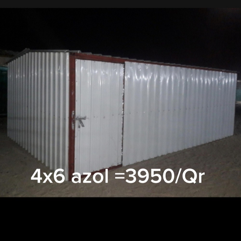 gorfa +mutbak 4mx6m - 1