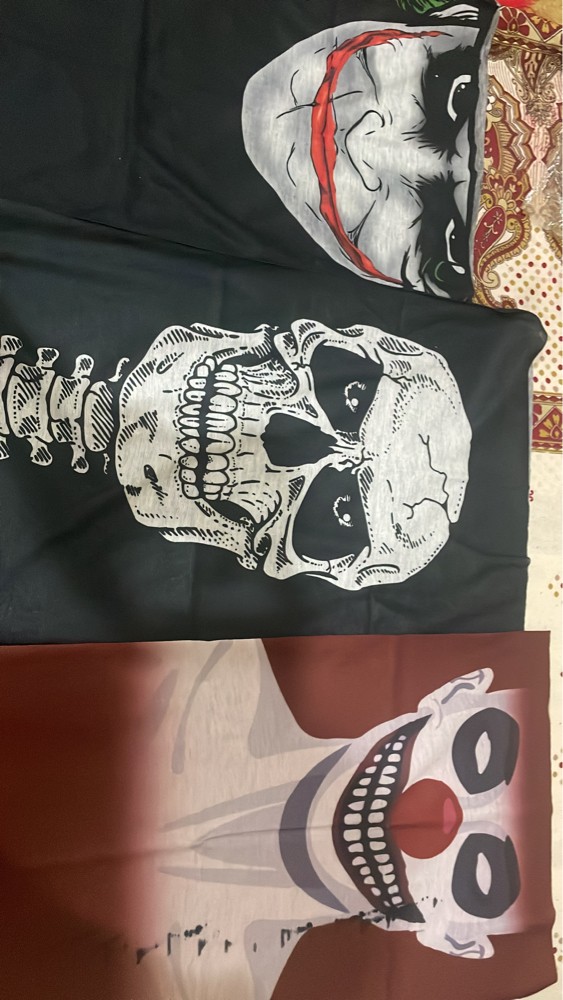 balaclava  - 1