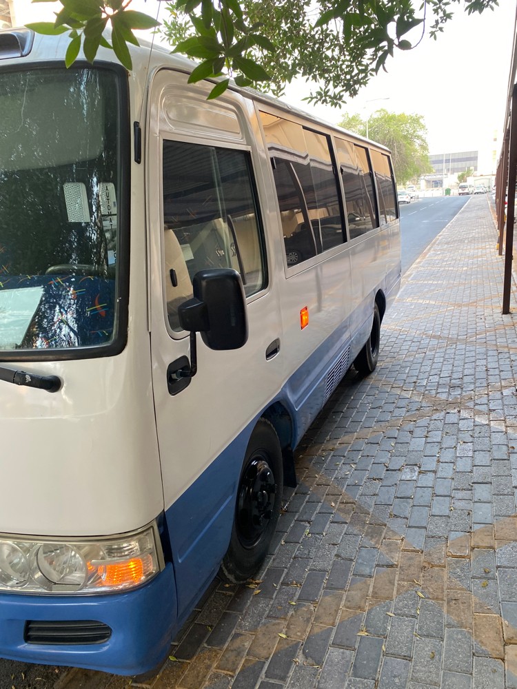 Bus ride delivery services 26 - 1