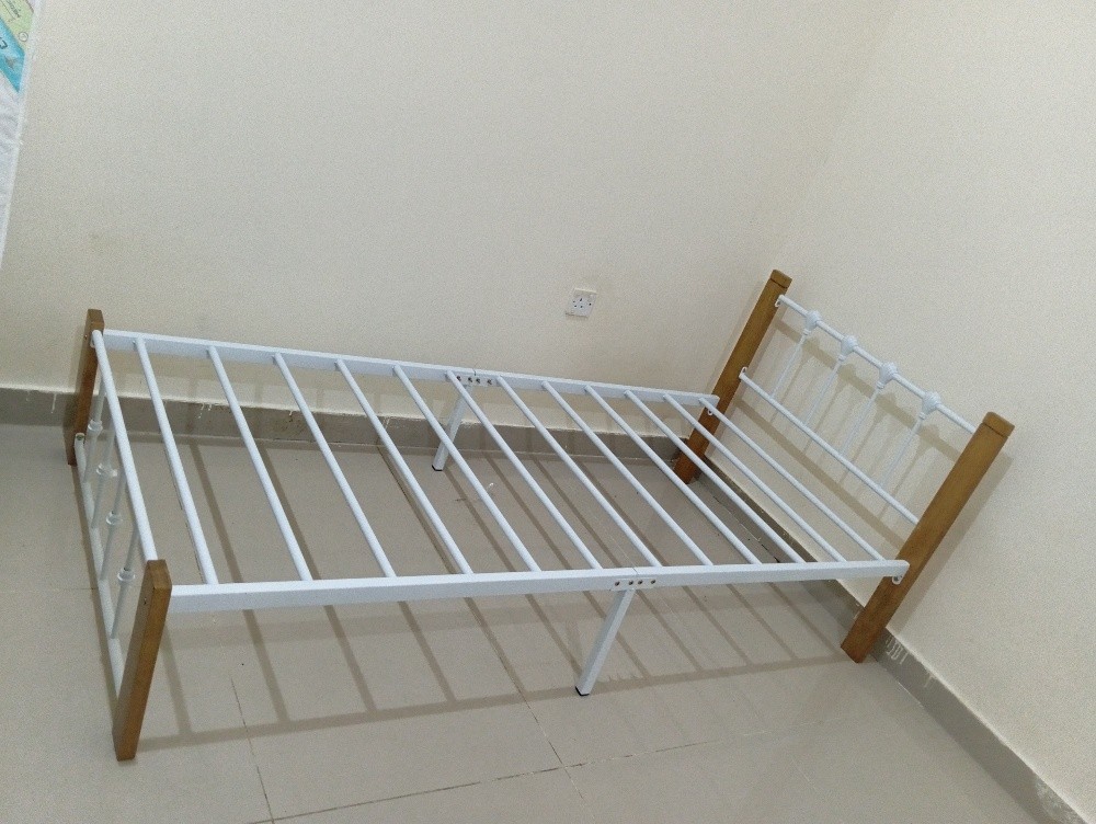 سرير فولاذي - 10
