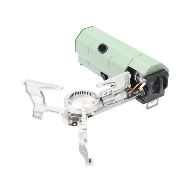 Porodo Portable Gas Stove - 1
