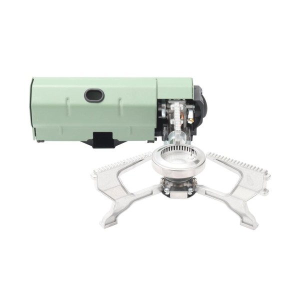 Porodo Portable Gas Stove - 3