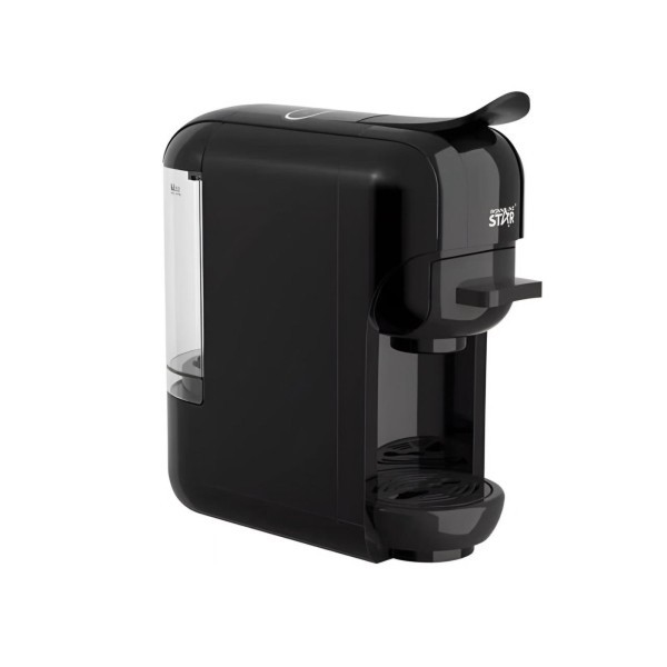 4-in-1 Capsule Coffee Machine - 1