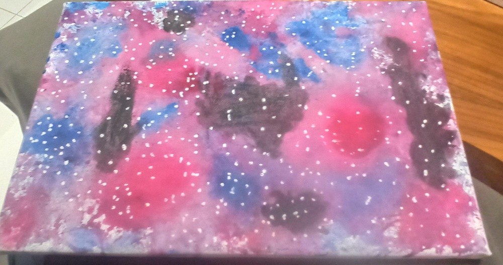 TO THE DEEP GALAXY - 2