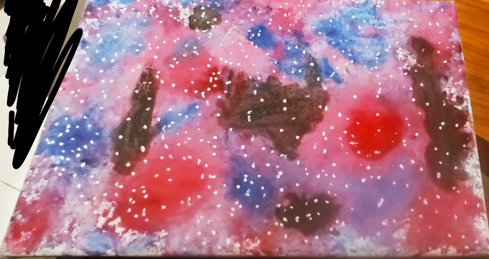TO THE DEEP GALAXY - 4