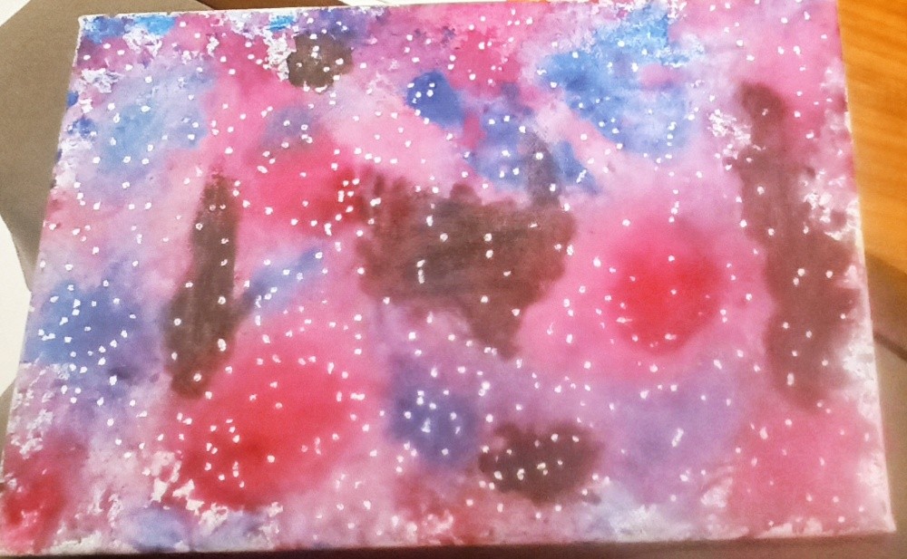 TO THE DEEP GALAXY - 5