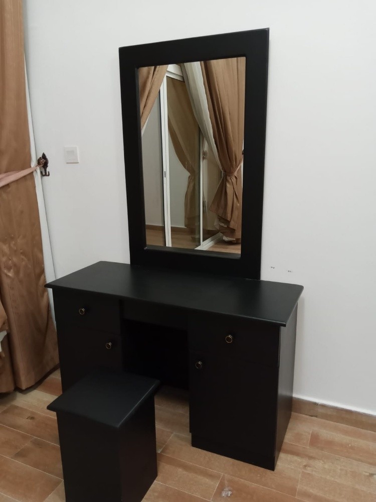 غرفة نوم كاملة متاحة - 3