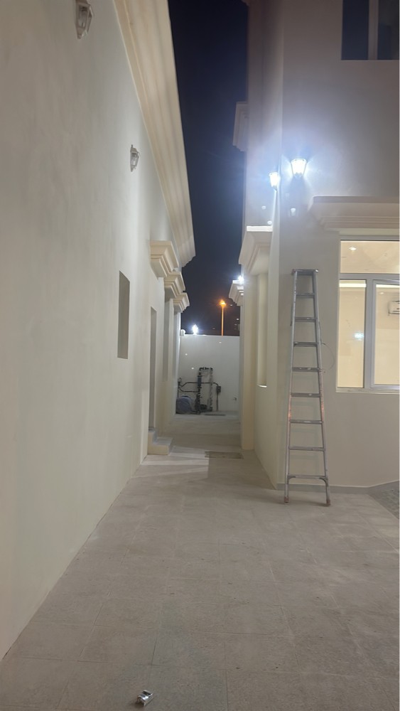 مقاولات عامه  - 7