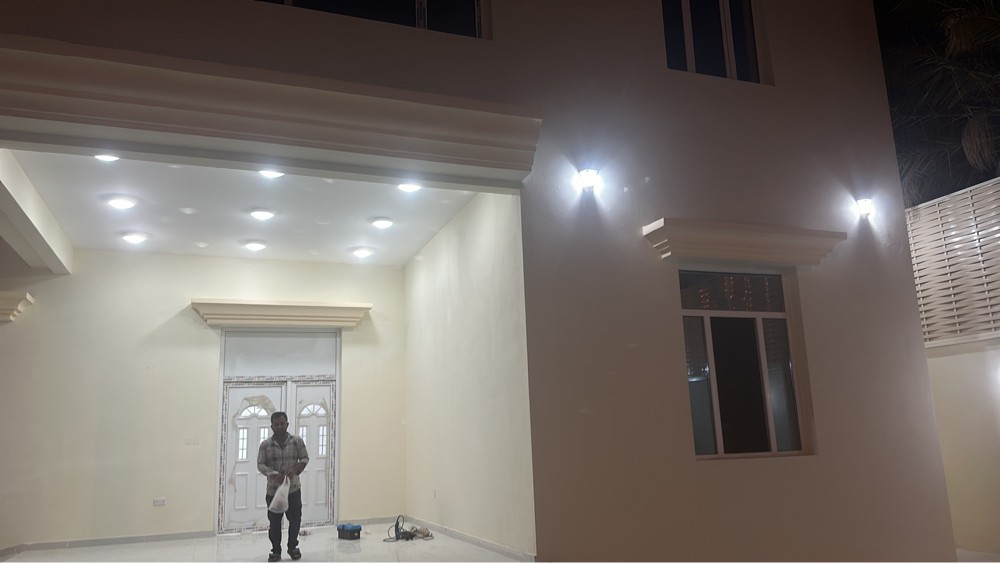 مقاولات عامه  - 6